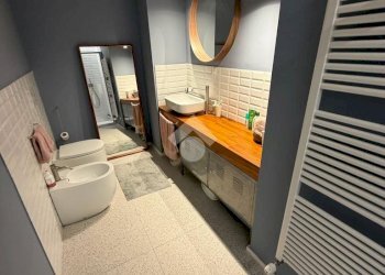 Quadrilocale Piazza XXV Aprile, Parma (zona Cittadella) - foto 17