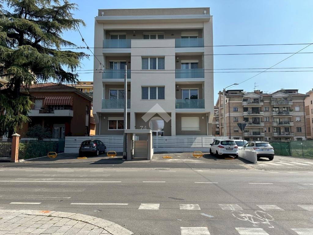 Monolocale Via Zarotto, Parma (zona San Lazzaro) - foto 1