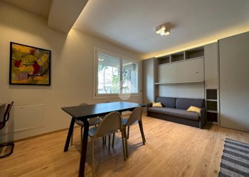 Monolocale Via Zarotto, Parma (zona San Lazzaro) - foto 4