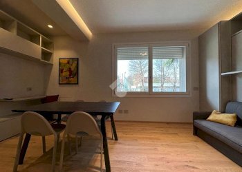 Monolocale Via Zarotto, Parma (zona San Lazzaro) - foto 12