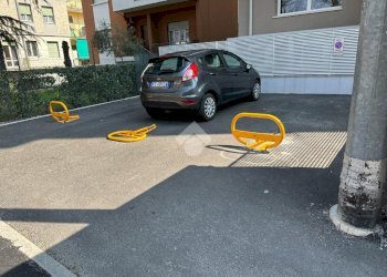 Monolocale Via Zarotto, Parma (zona San Lazzaro) - foto 17