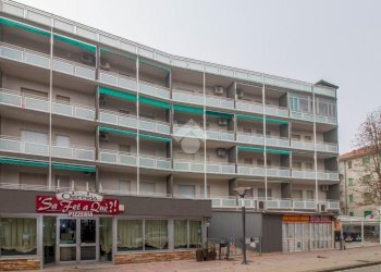 Bilocale Viale fratelli vivaldi, Ravenna (zona Lido di Classe) - foto 19