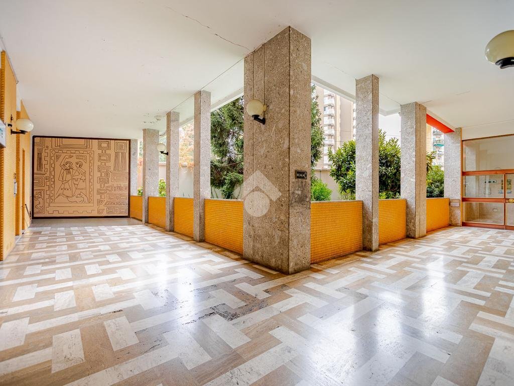 Bilocale Viale A. Gramsci, Sesto San Giovanni - foto 3