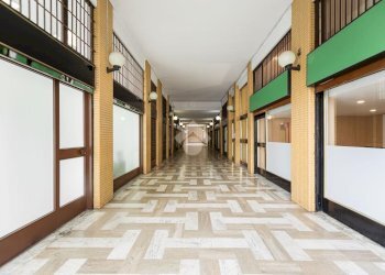 Bilocale Viale A. Gramsci, Sesto San Giovanni - foto 2