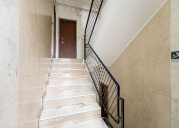 Bilocale Viale A. Gramsci, Sesto San Giovanni - foto 4