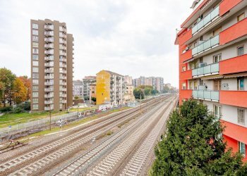 Bilocale Viale A. Gramsci, Sesto San Giovanni - foto 8