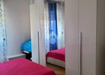 Bilocale Viale A. Gramsci, Sesto San Giovanni - foto 11