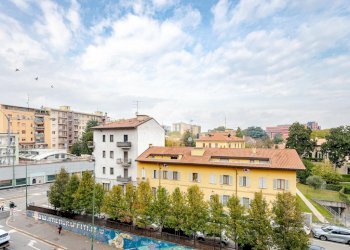 Bilocale Viale A. Gramsci, Sesto San Giovanni - foto 13