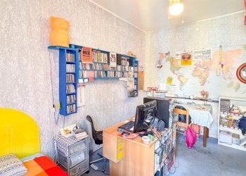 Bilocale Via Adige, San Donato Milanese - foto 14