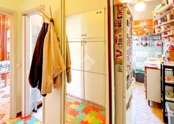 Bilocale Via Adige, San Donato Milanese - foto 18