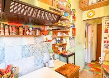 Bilocale Via Adige, San Donato Milanese - foto 24