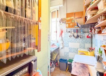 Bilocale Via Adige, San Donato Milanese - foto 25