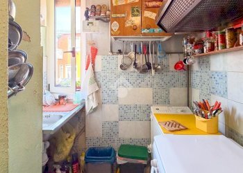 Bilocale Via Adige, San Donato Milanese - foto 28