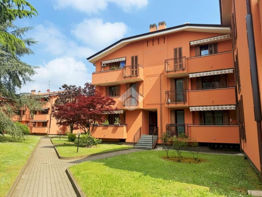 Bilocale Via Archimede, Peschiera Borromeo - foto 1