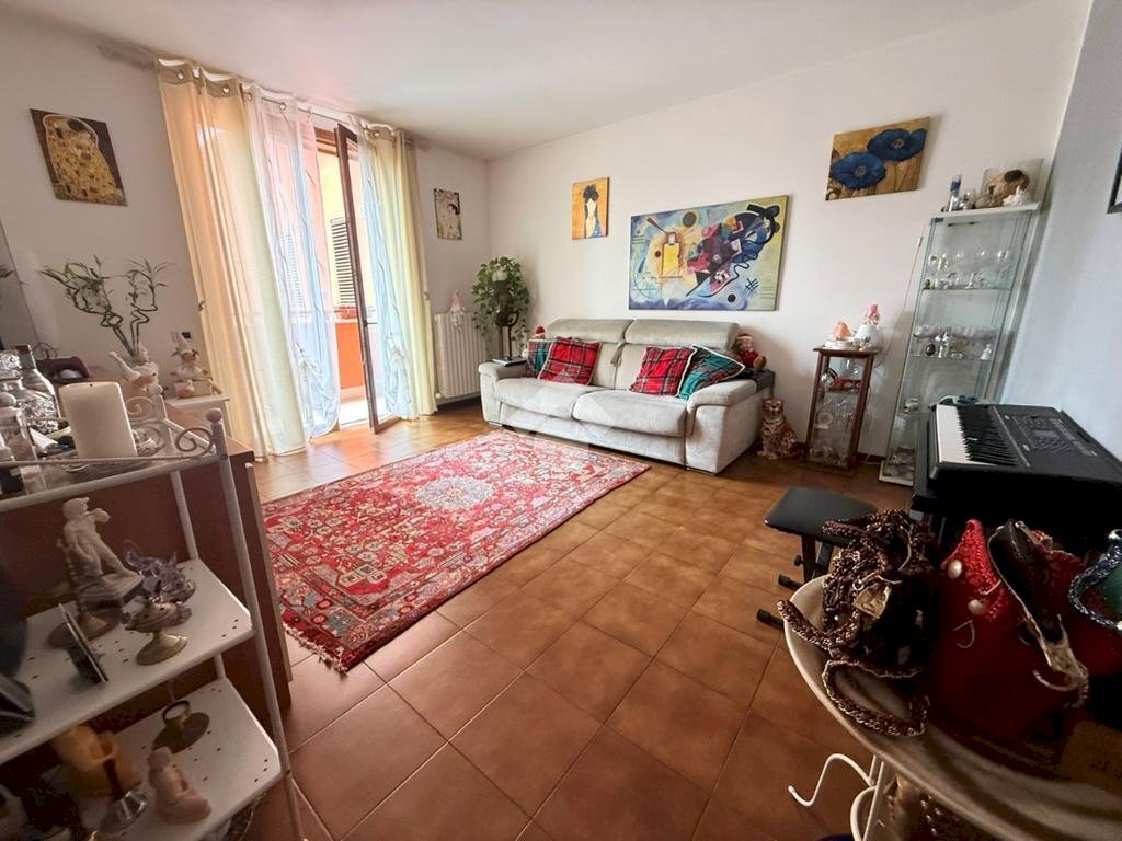 Bilocale Via Archimede, Peschiera Borromeo - foto 2