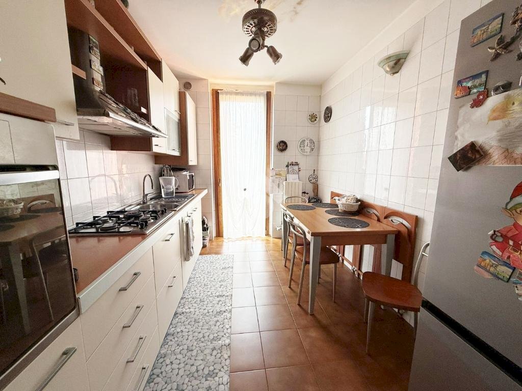 Bilocale Via Archimede, Peschiera Borromeo - foto 3