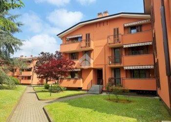 Bilocale Via Archimede, Peschiera Borromeo - foto 1