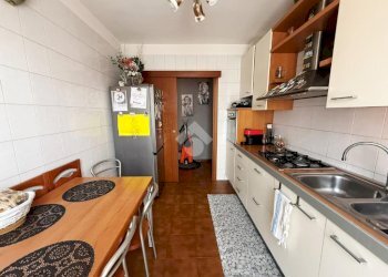 Bilocale Via Archimede, Peschiera Borromeo - foto 12