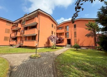 Bilocale Via Archimede, Peschiera Borromeo - foto 22