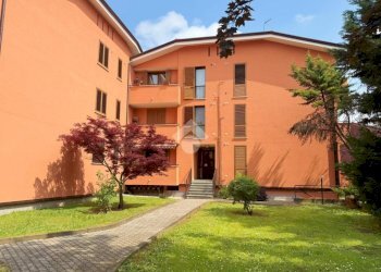 Bilocale Via Archimede, Peschiera Borromeo - foto 23