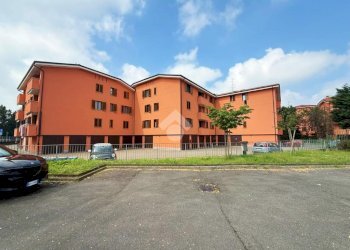 Bilocale Via Archimede, Peschiera Borromeo - foto 24