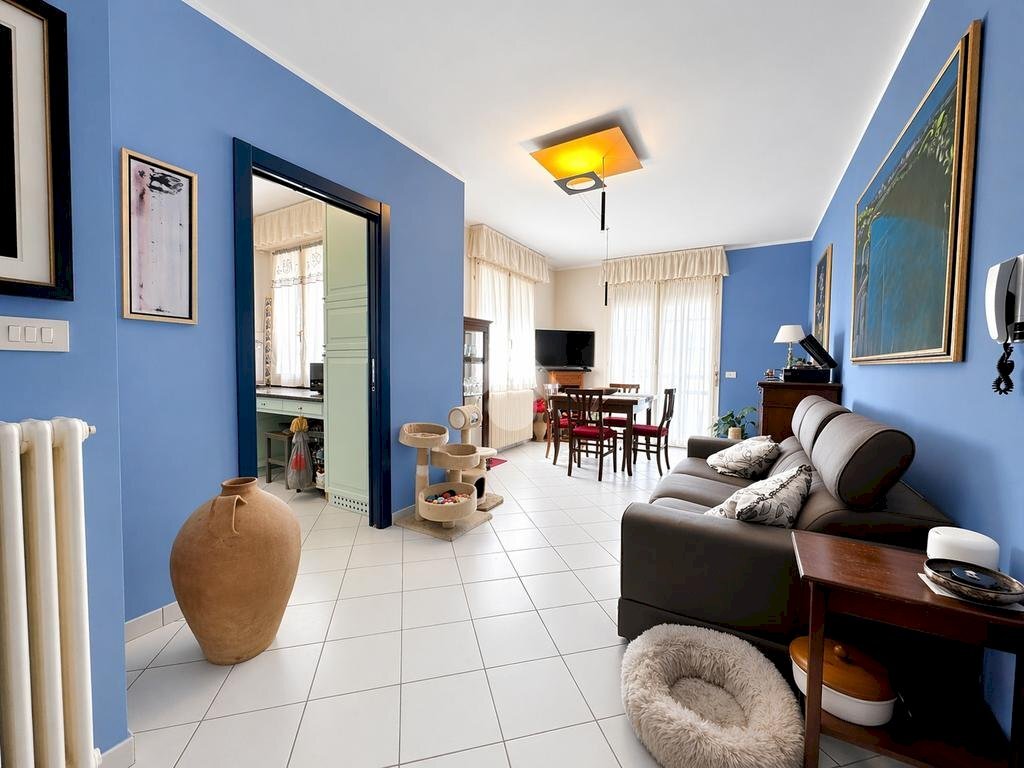 Quadrilocale Via erzegovina, San Mauro Pascoli - foto 1