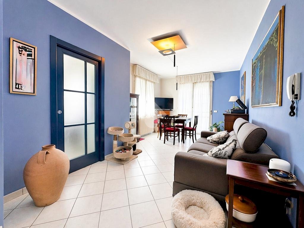 Quadrilocale Via erzegovina, San Mauro Pascoli - foto 2