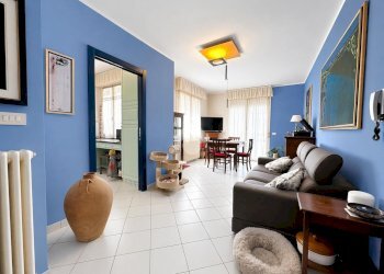 Quadrilocale Via erzegovina, San Mauro Pascoli - foto 1