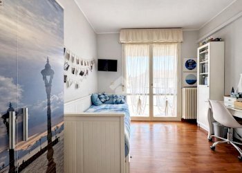 Quadrilocale Via erzegovina, San Mauro Pascoli - foto 9