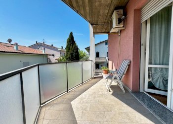 Quadrilocale Via erzegovina, San Mauro Pascoli - foto 11