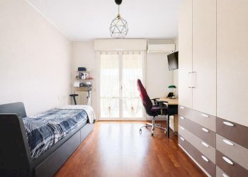 Quadrilocale Via erzegovina, San Mauro Pascoli - foto 12