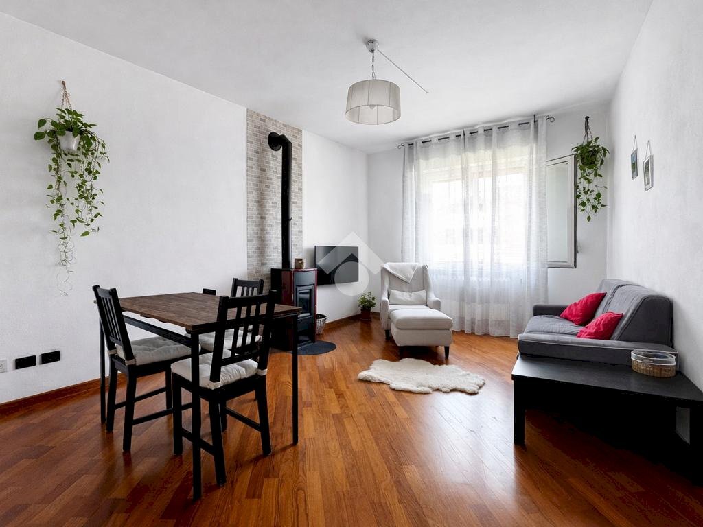 Trilocale Via torricelli, San Mauro Pascoli - foto 1