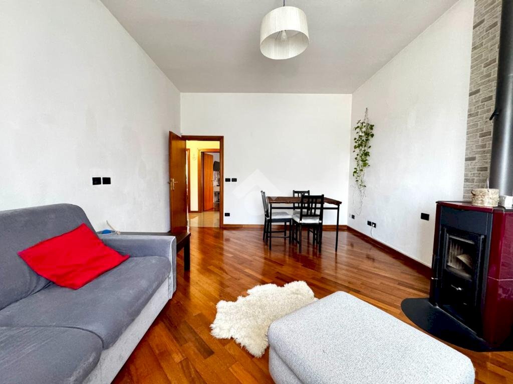 Trilocale Via torricelli, San Mauro Pascoli - foto 3