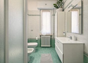 Trilocale Via torricelli, San Mauro Pascoli - foto 12