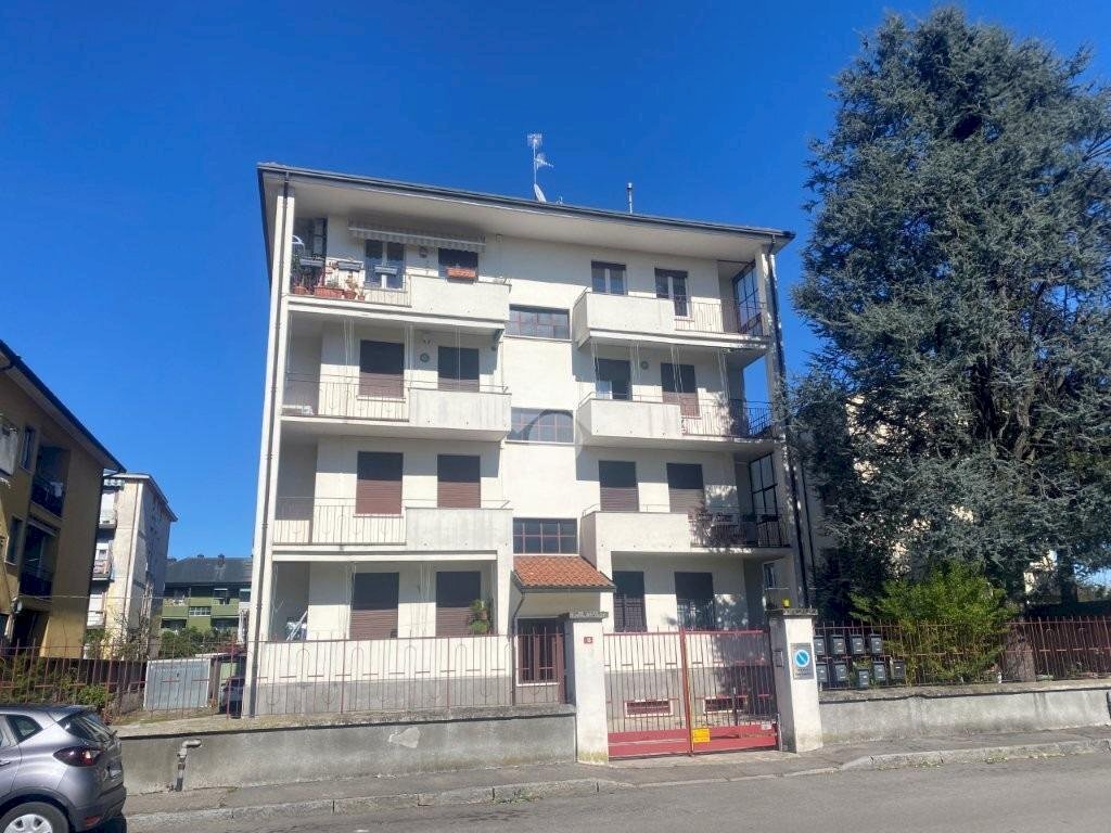 Bilocale via Vespucci, Parabiago - foto 1