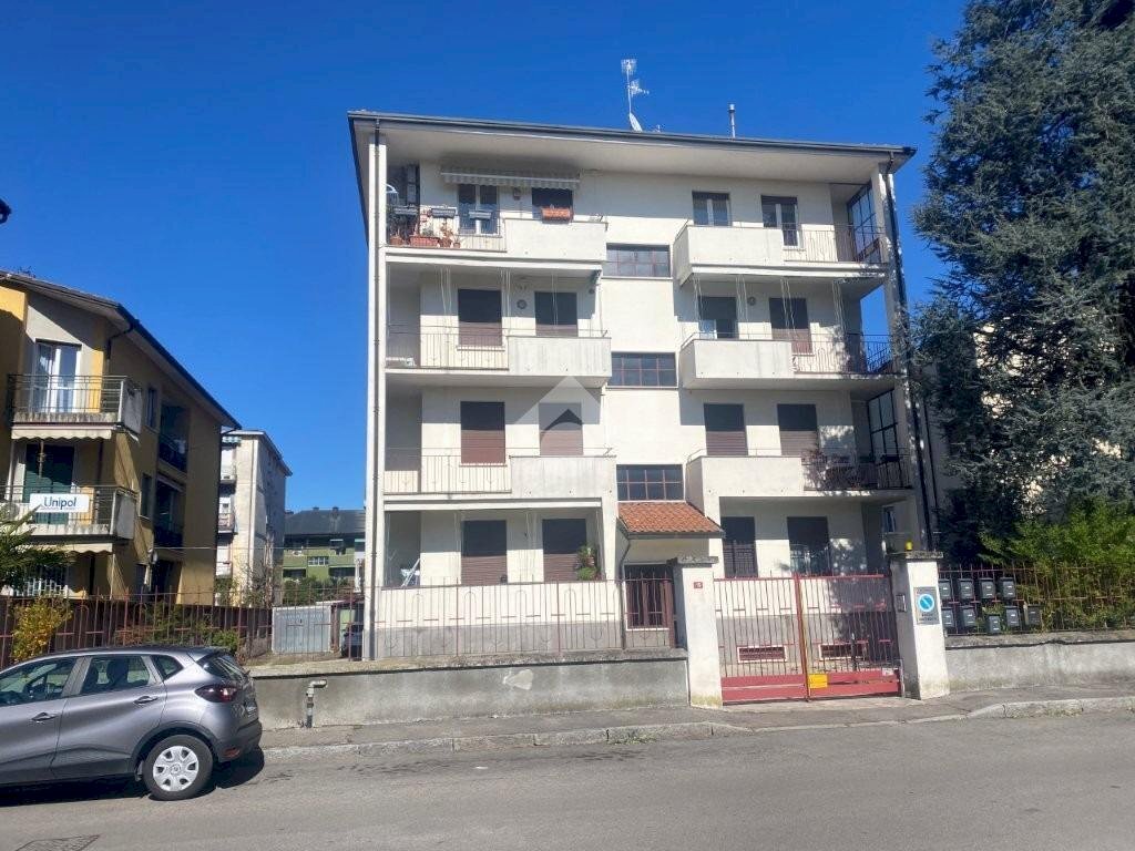 Bilocale via Vespucci, Parabiago - foto 2