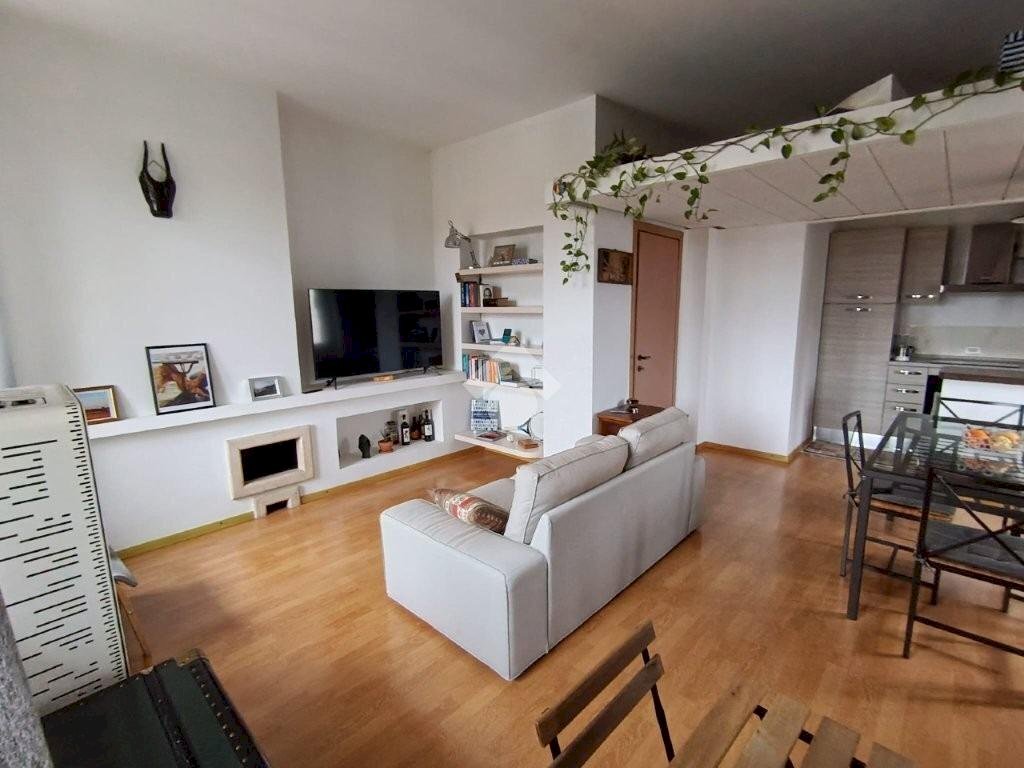 Bilocale via Vespucci, Parabiago - foto 3