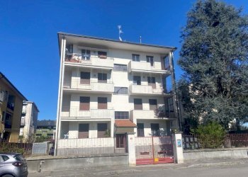 Bilocale via Vespucci, Parabiago - foto 1