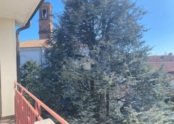 Bilocale via Vespucci, Parabiago - foto 15