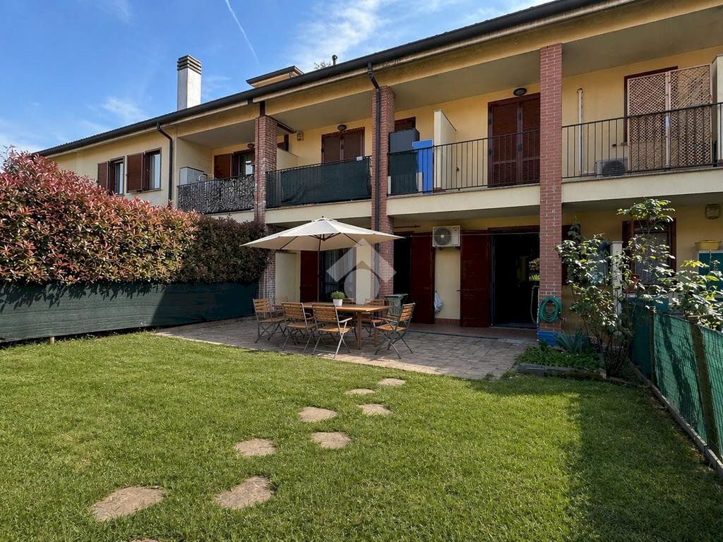 Trilocale Via Giacomo Matteotti, Gessate - foto 1