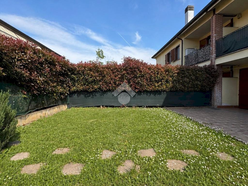 Trilocale Via Giacomo Matteotti, Gessate - foto 3