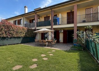 Trilocale Via Giacomo Matteotti, Gessate - foto 1