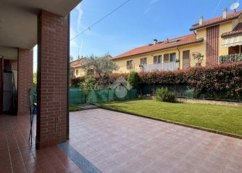 Trilocale Via Giacomo Matteotti, Gessate - foto 2