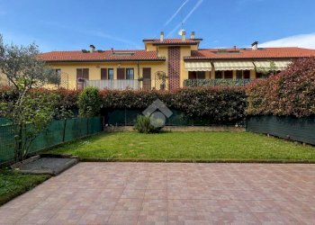 Trilocale Via Giacomo Matteotti, Gessate - foto 4