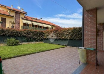 Trilocale Via Giacomo Matteotti, Gessate - foto 5