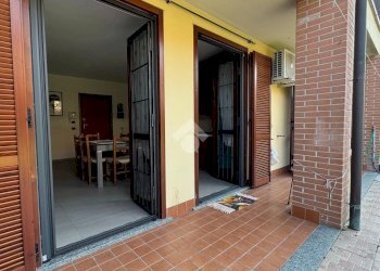 Trilocale Via Giacomo Matteotti, Gessate - foto 6