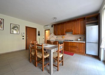 Trilocale Via Giacomo Matteotti, Gessate - foto 7