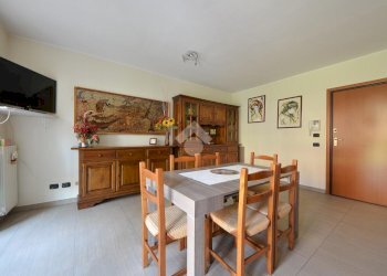 Trilocale Via Giacomo Matteotti, Gessate - foto 8