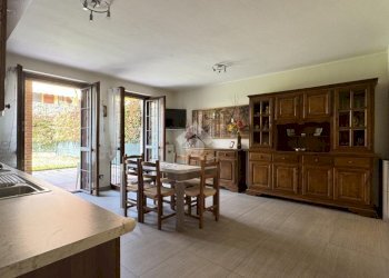 Trilocale Via Giacomo Matteotti, Gessate - foto 9