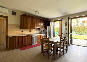 Trilocale Via Giacomo Matteotti, Gessate - foto 10